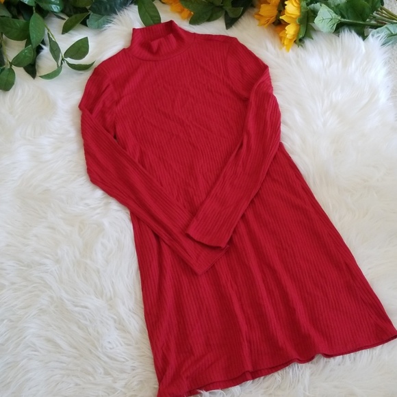 Reformation Jeans Sammi Mini Dress - Picture 2 of 4